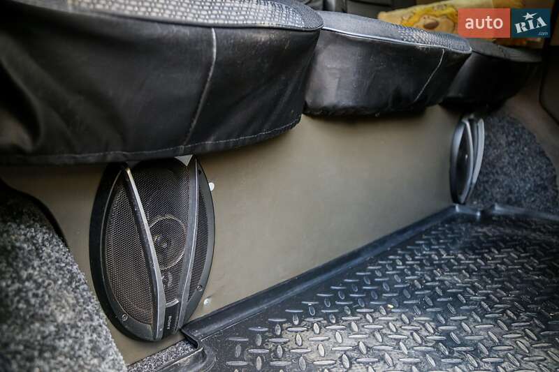 Volkswagen Transporter 2008