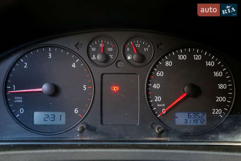 Volkswagen Transporter 2008