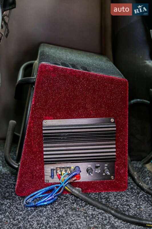 Volkswagen Transporter 2008