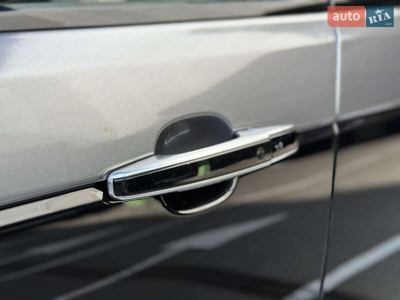 Land Rover Range Rover 2014