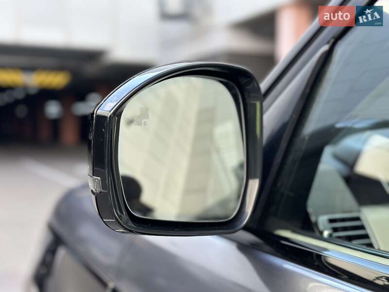 Land Rover Range Rover 2014