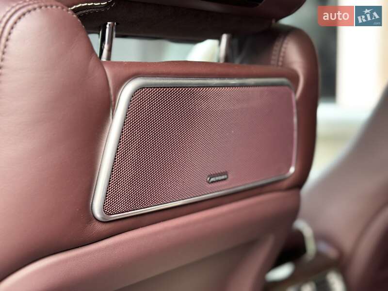 Land Rover Range Rover 2014