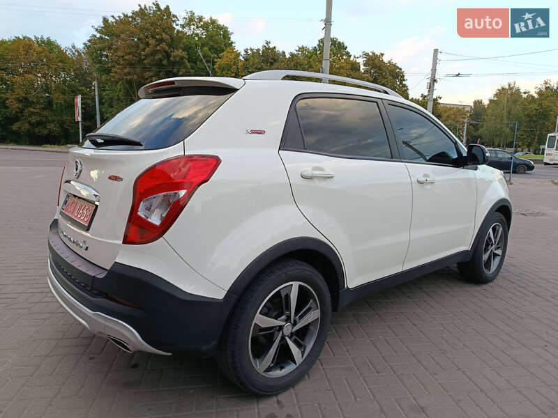 SsangYong-26