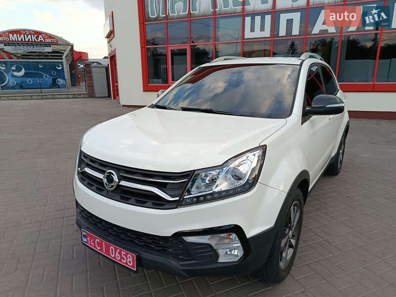 SsangYong-22