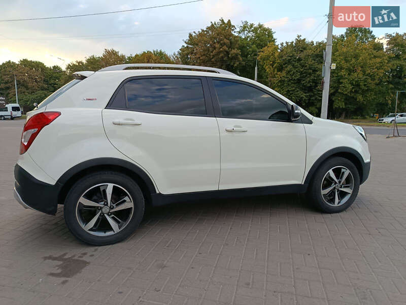 SsangYong-28