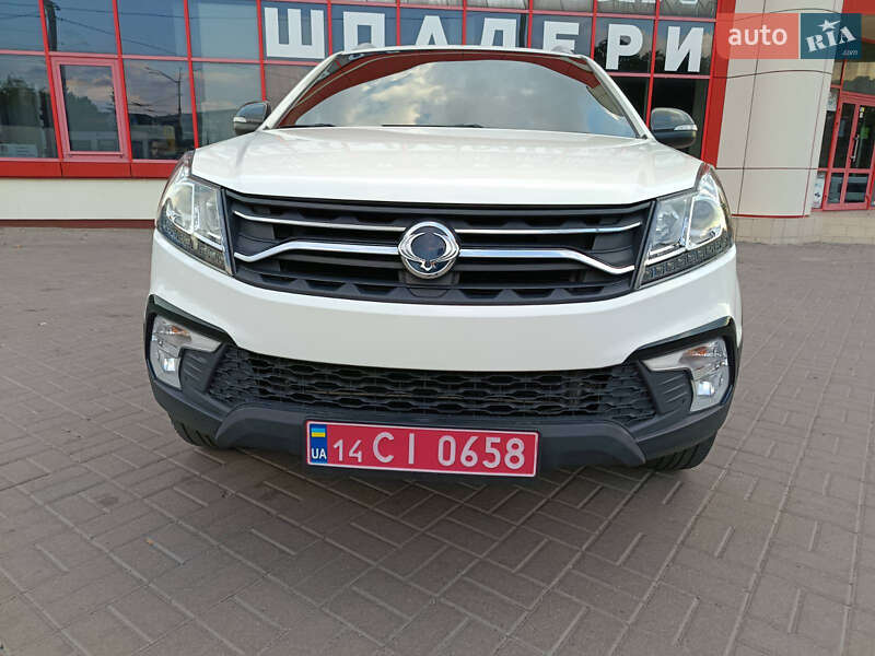 SsangYong-8
