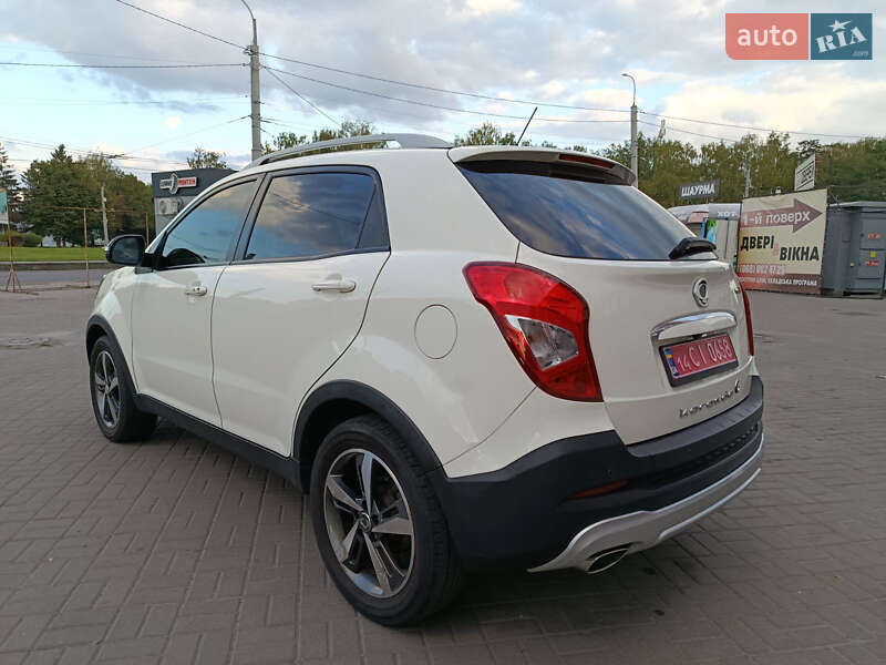 SsangYong-29