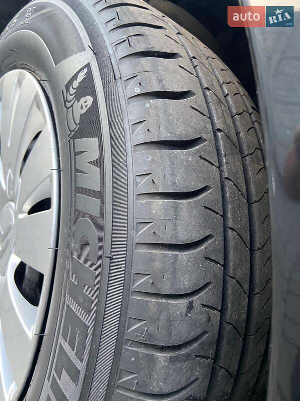 Citroen Berlingo 2012