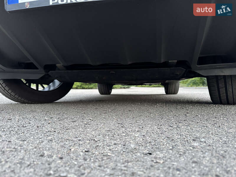 Porsche Cayenne 2014