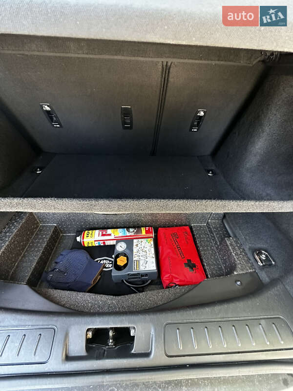 Land Rover Range Rover Evoque 2015