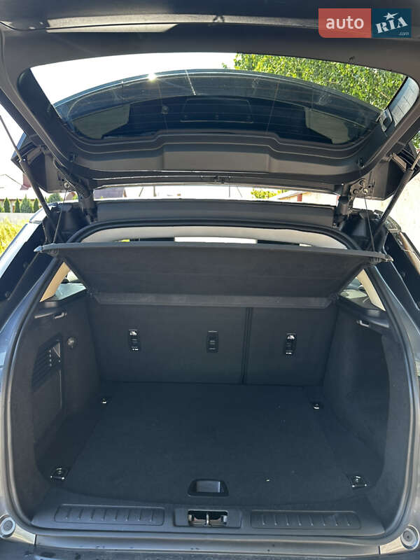 Land Rover Range Rover Evoque 2015