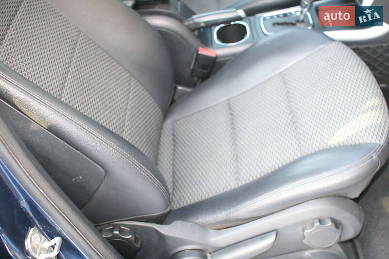 Mercedes-Benz A-Class 2011