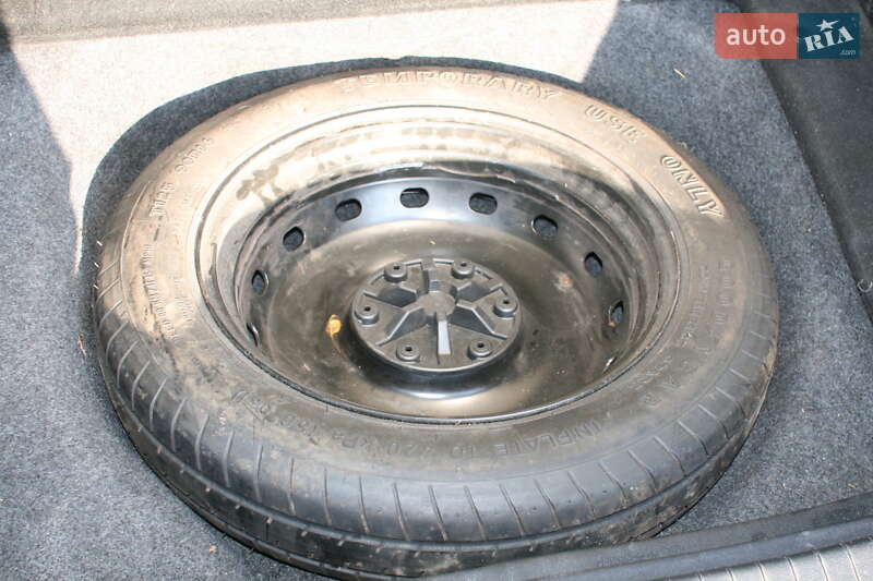 Mercedes-Benz A-Class 2011