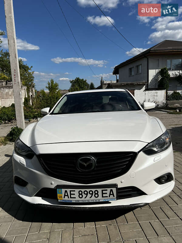 Mazda-6