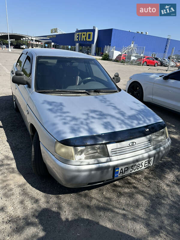 ВАЗ / Lada 2110 2008