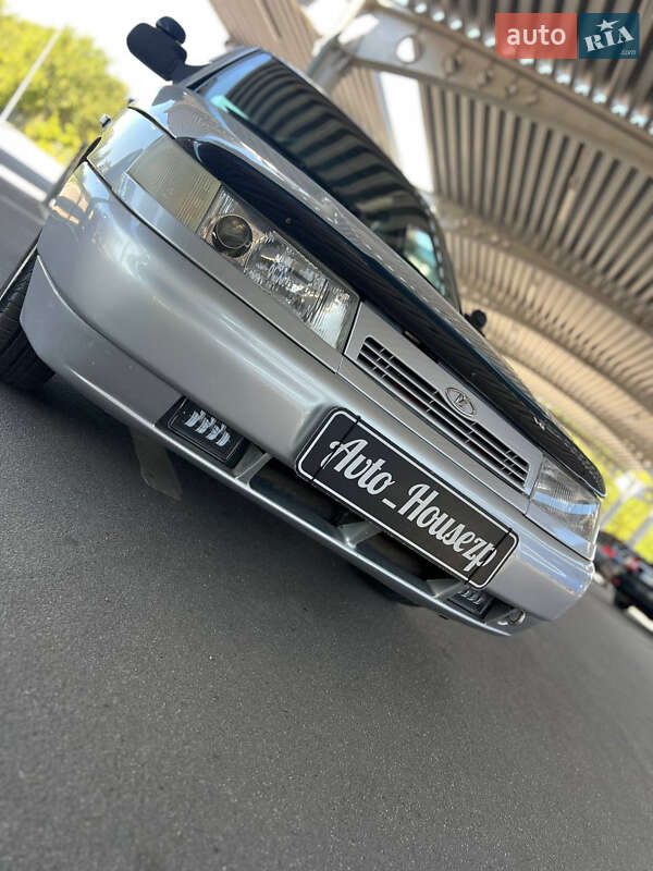 ВАЗ / Lada 2110 2008