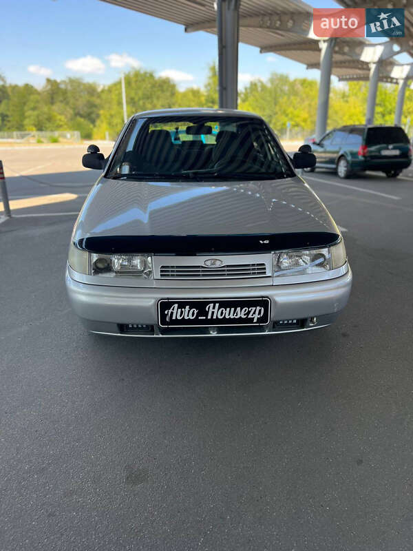 ВАЗ / Lada 2110 2008