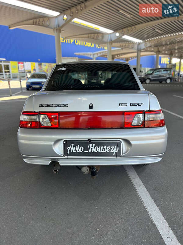 ВАЗ / Lada 2110 2008