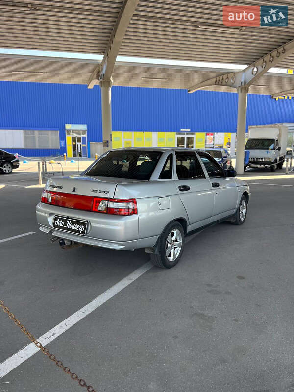 ВАЗ / Lada 2110 2008