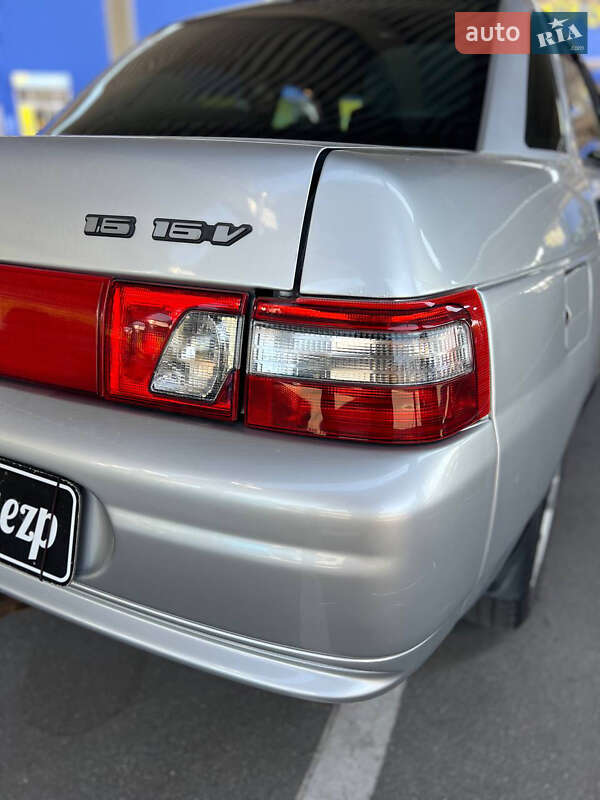 ВАЗ / Lada 2110 2008