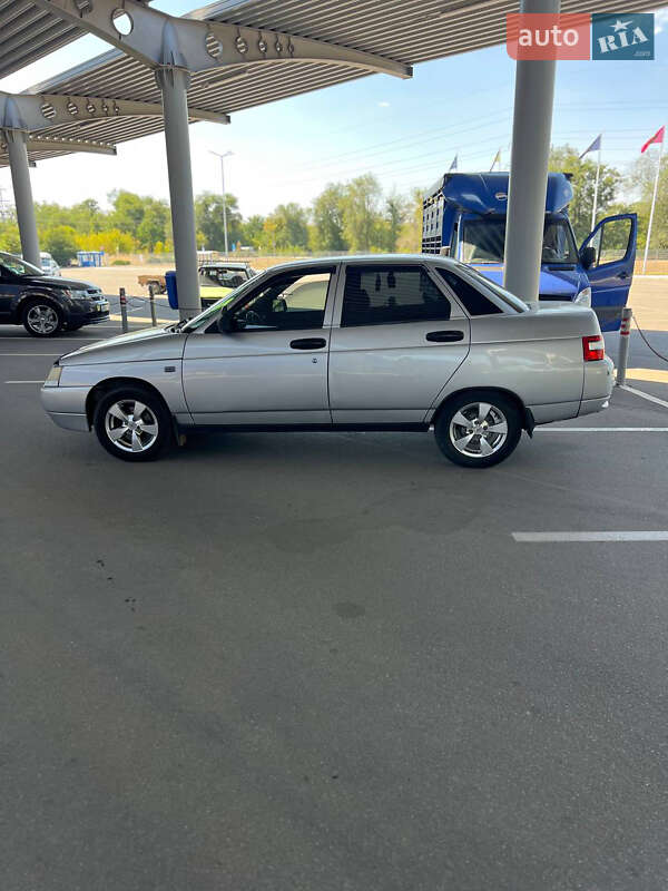 ВАЗ / Lada 2110 2008