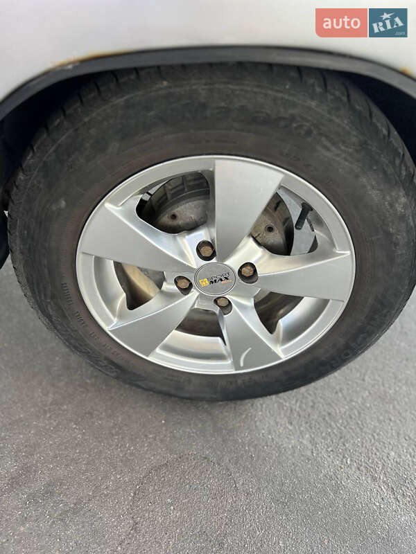 ВАЗ / Lada 2110 2008