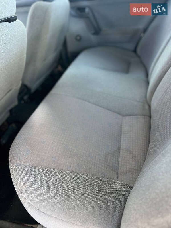 ВАЗ / Lada 2110 2008