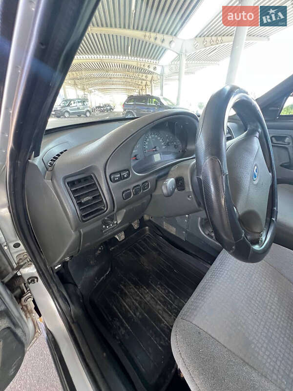 ВАЗ / Lada 2110 2008