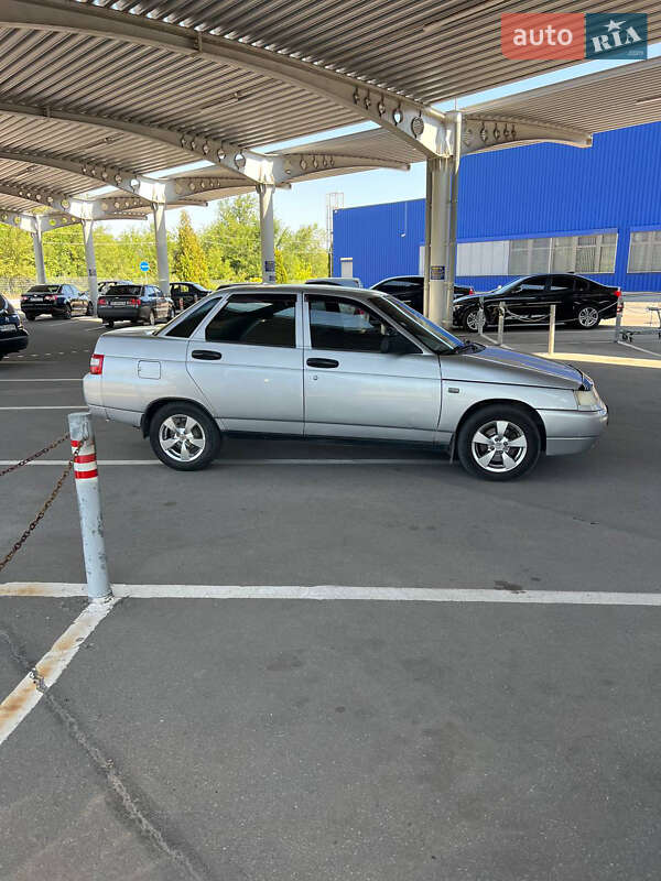 ВАЗ / Lada 2110 2008