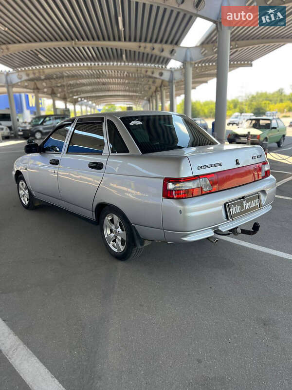 ВАЗ / Lada 2110 2008