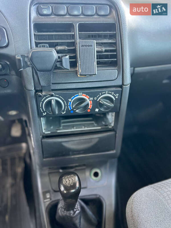 ВАЗ / Lada 2110 2008