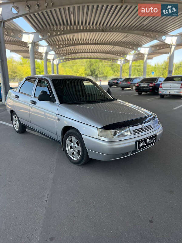 ВАЗ / Lada 2110 2008