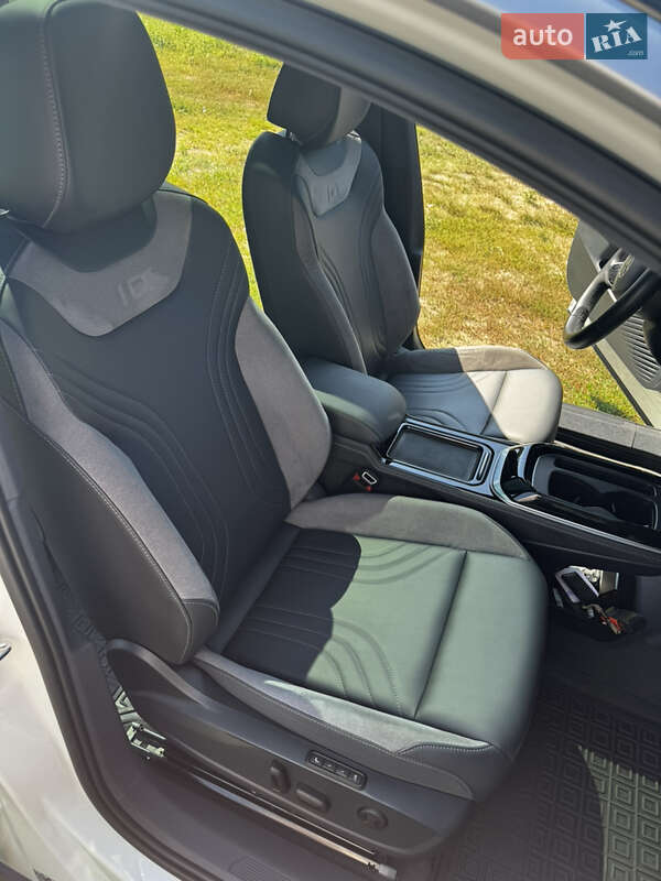 Volkswagen ID.4 Crozz 2023