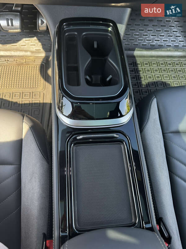 Volkswagen ID.4 Crozz 2023