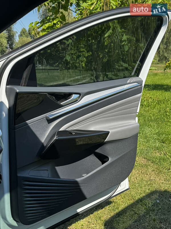 Volkswagen ID.4 Crozz 2023