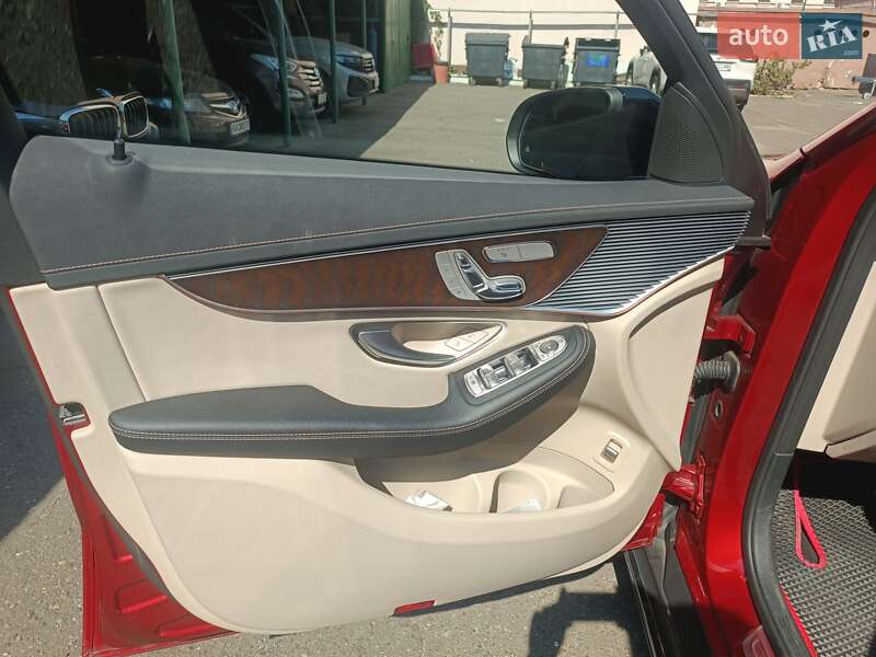 Mercedes-Benz EQC 2021