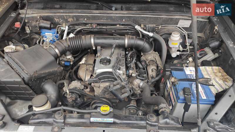 Great Wall Haval H3 2013