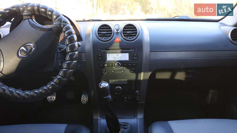 Great Wall Haval H3 2013