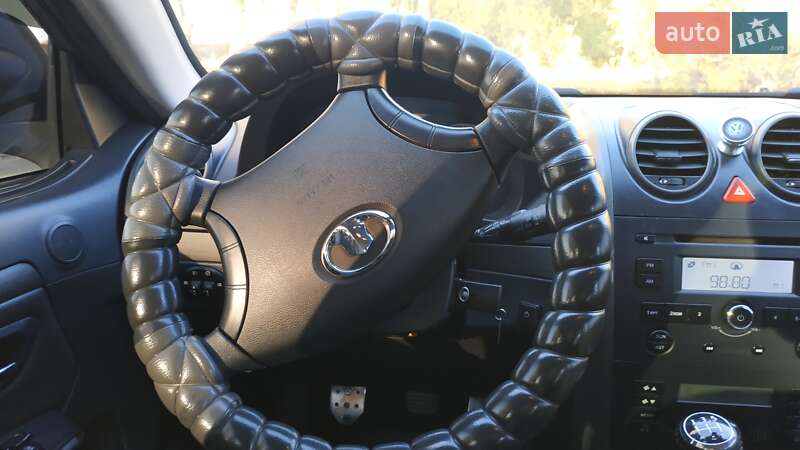 Great Wall Haval H3 2013