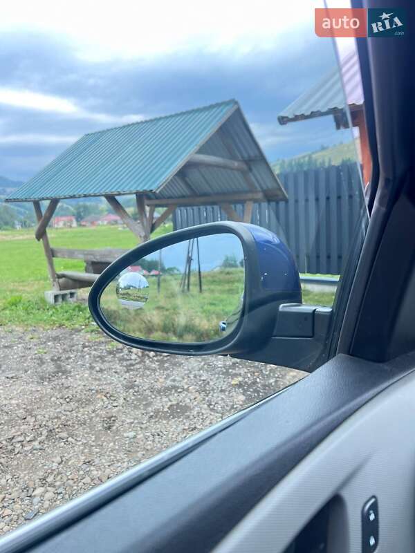 Chevrolet Sonic 2014