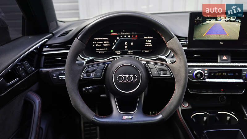 Audi S4 2020