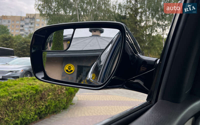 Hyundai Santa FE 2016