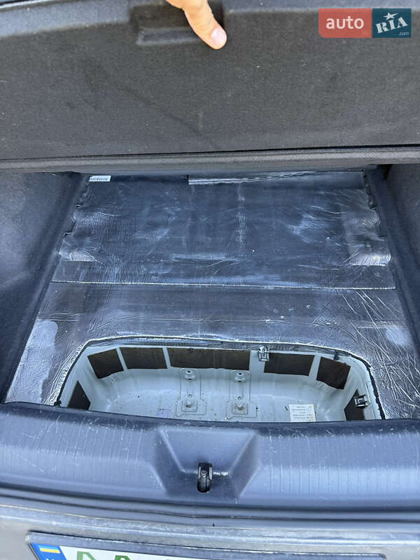 Volkswagen ID.4 Crozz 2021