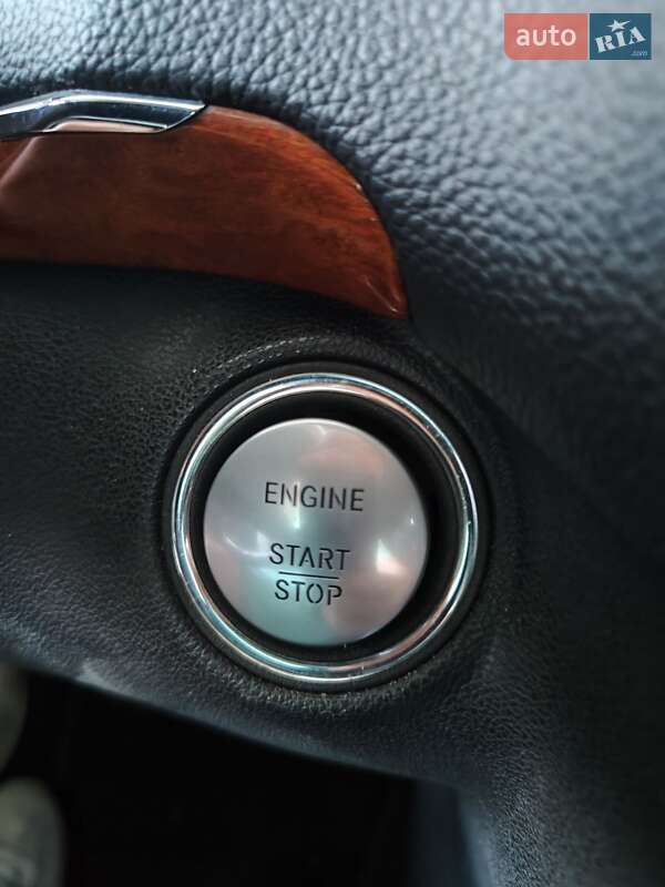 Mercedes-Benz GL-Class 2008