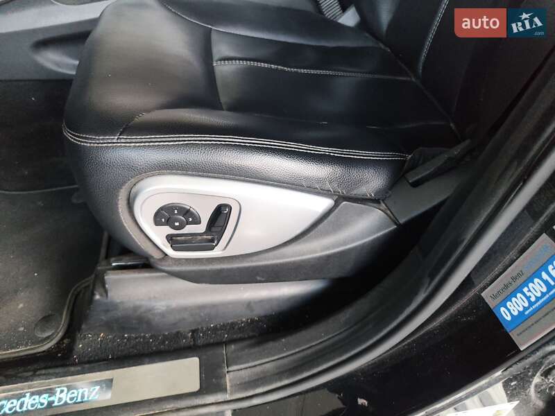 Mercedes-Benz GL-Class 2008