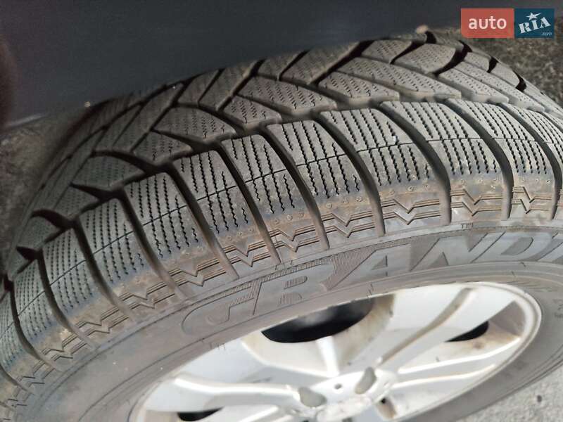 Mercedes-Benz GL-Class 2008