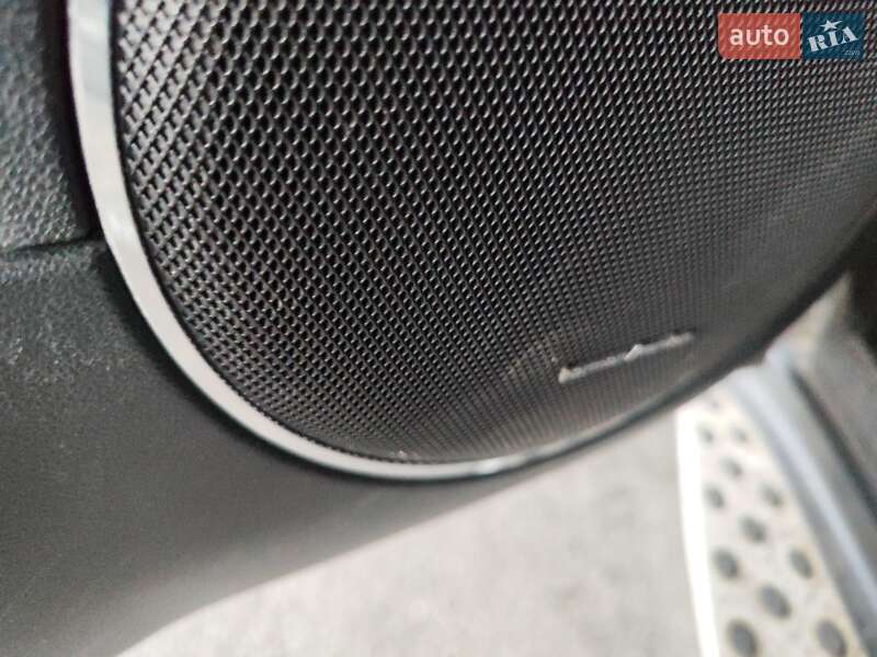 Mercedes-Benz GL-Class 2008