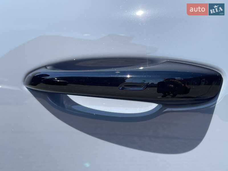 Porsche Cayenne Coupe 2024