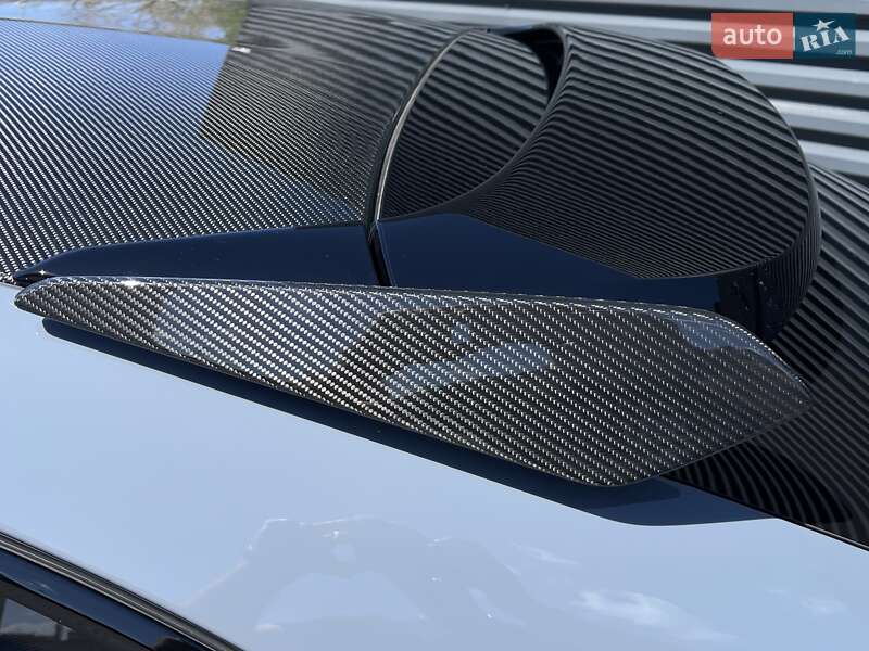 Porsche Cayenne Coupe 2024