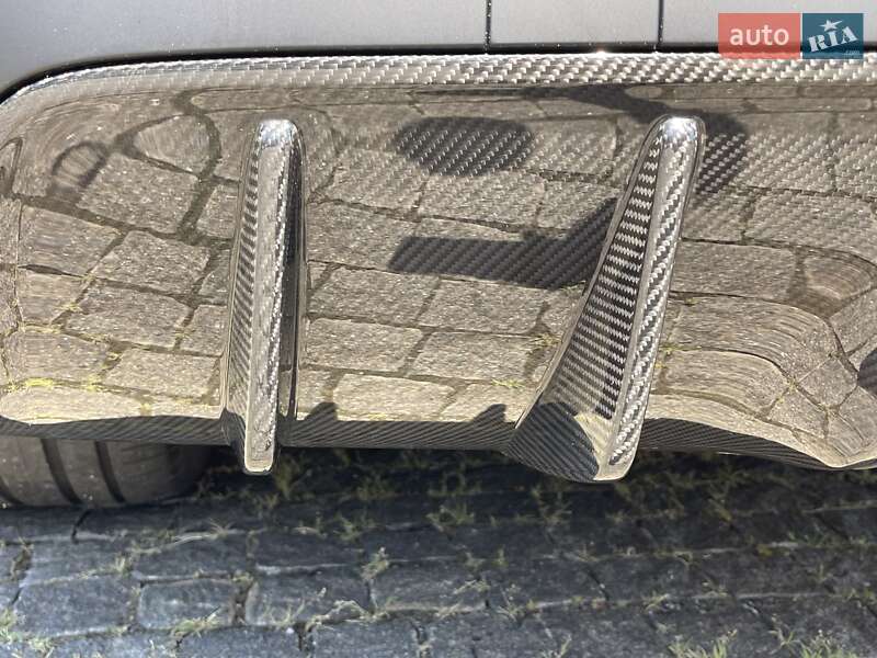 Porsche Cayenne Coupe 2024